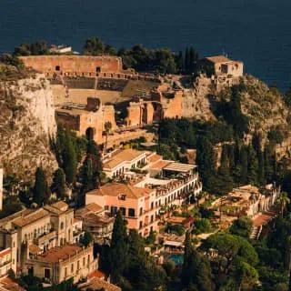 image of Grand Hotel Timeo, A Belmond Hotel, Taormina
