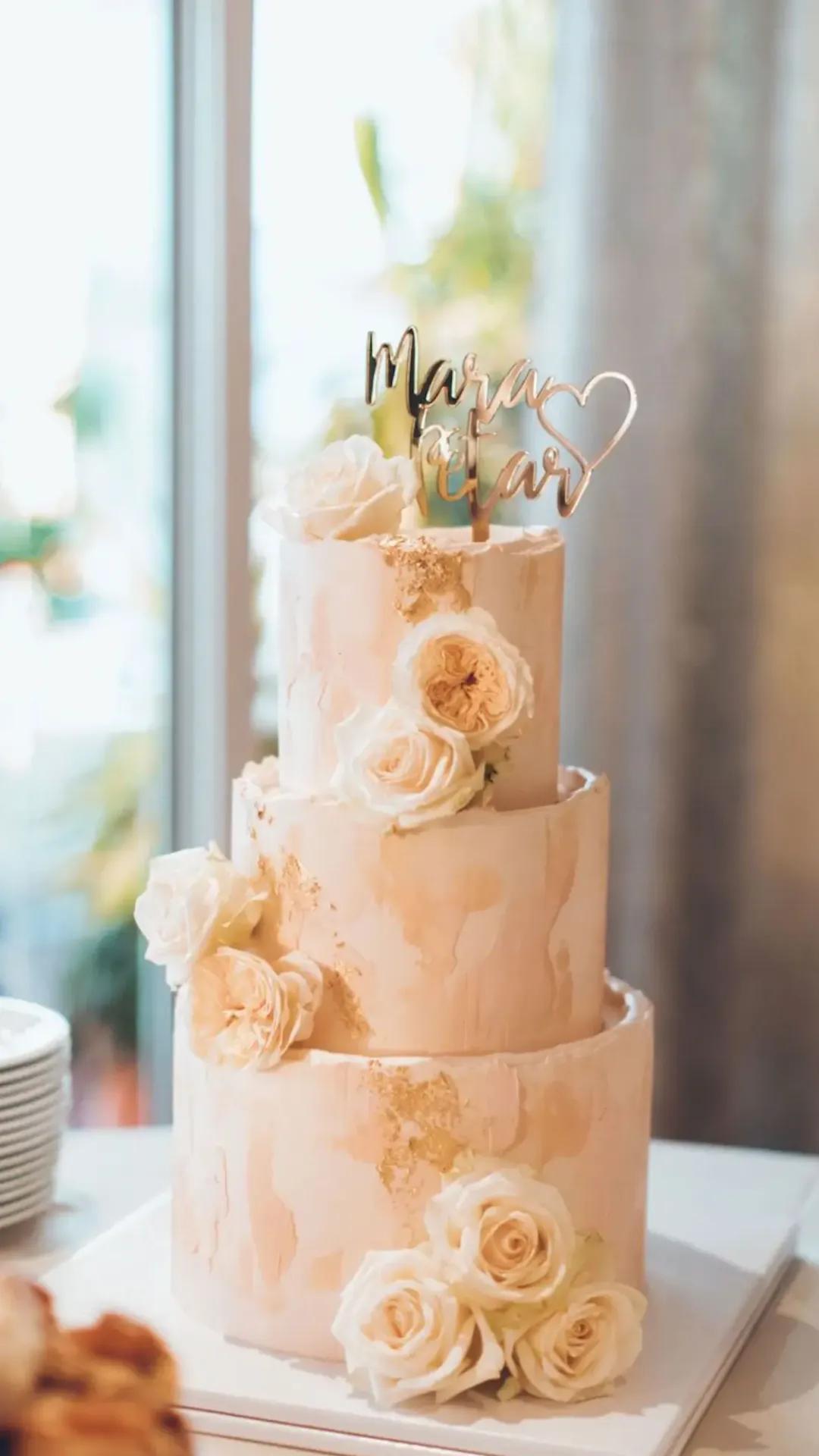 image of Oš Kolač - Artisan Cakes and Pastries