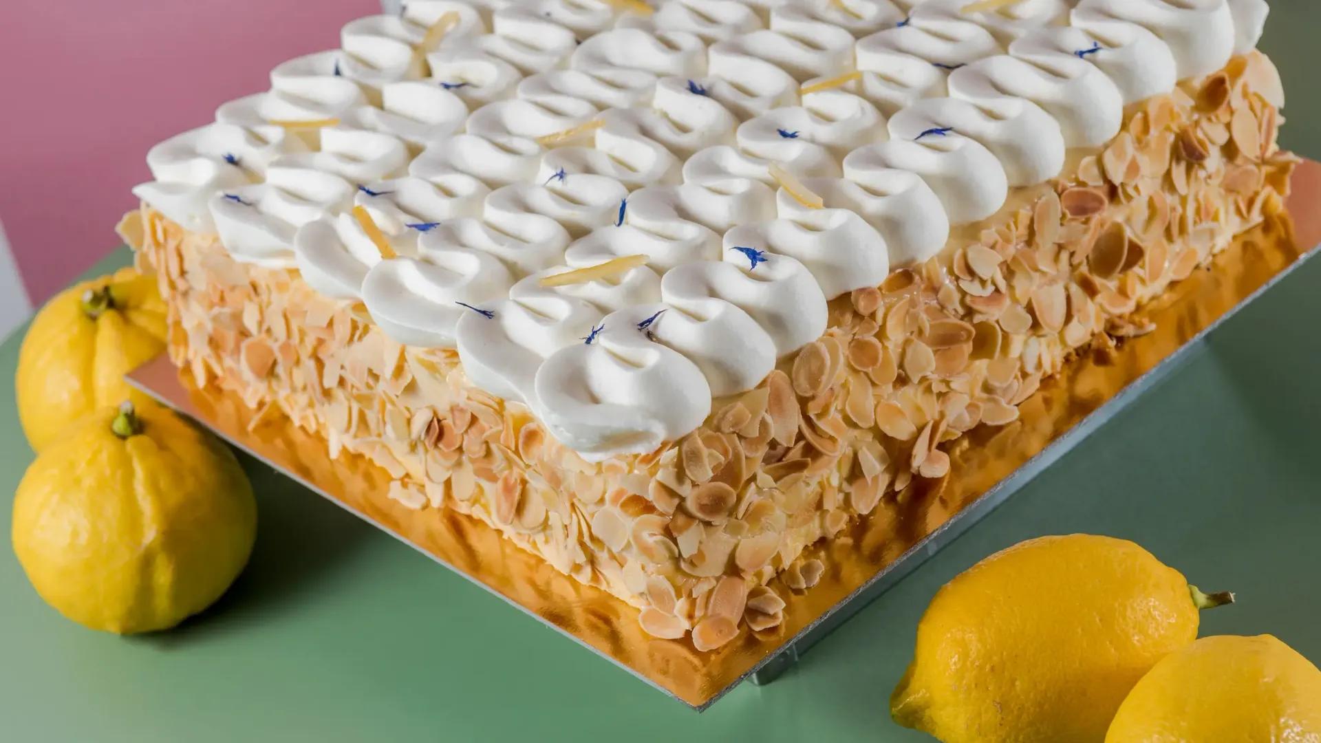 image of Oš Kolač - Artisan Cakes and Pastries
