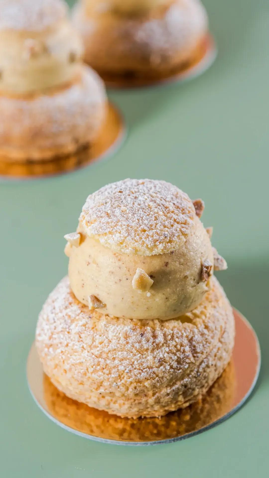 image of Oš Kolač - Artisan Cakes and Pastries