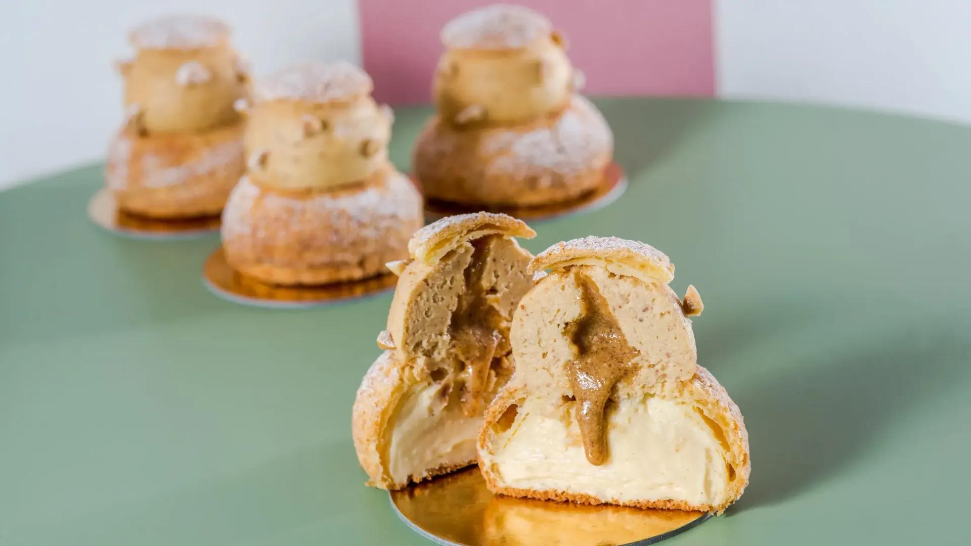 image of Oš Kolač - Artisan Cakes and Pastries