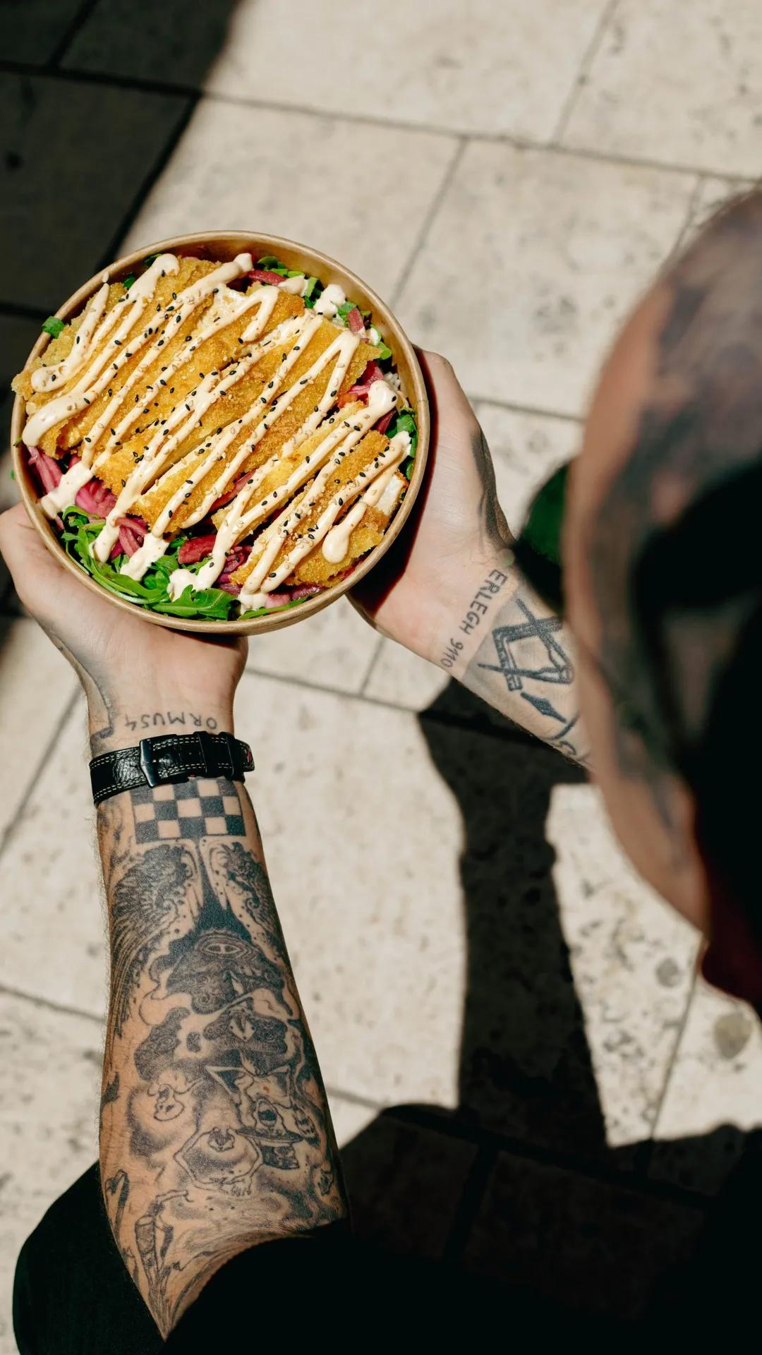 image of MakaMaka Acai & Poke Bar
