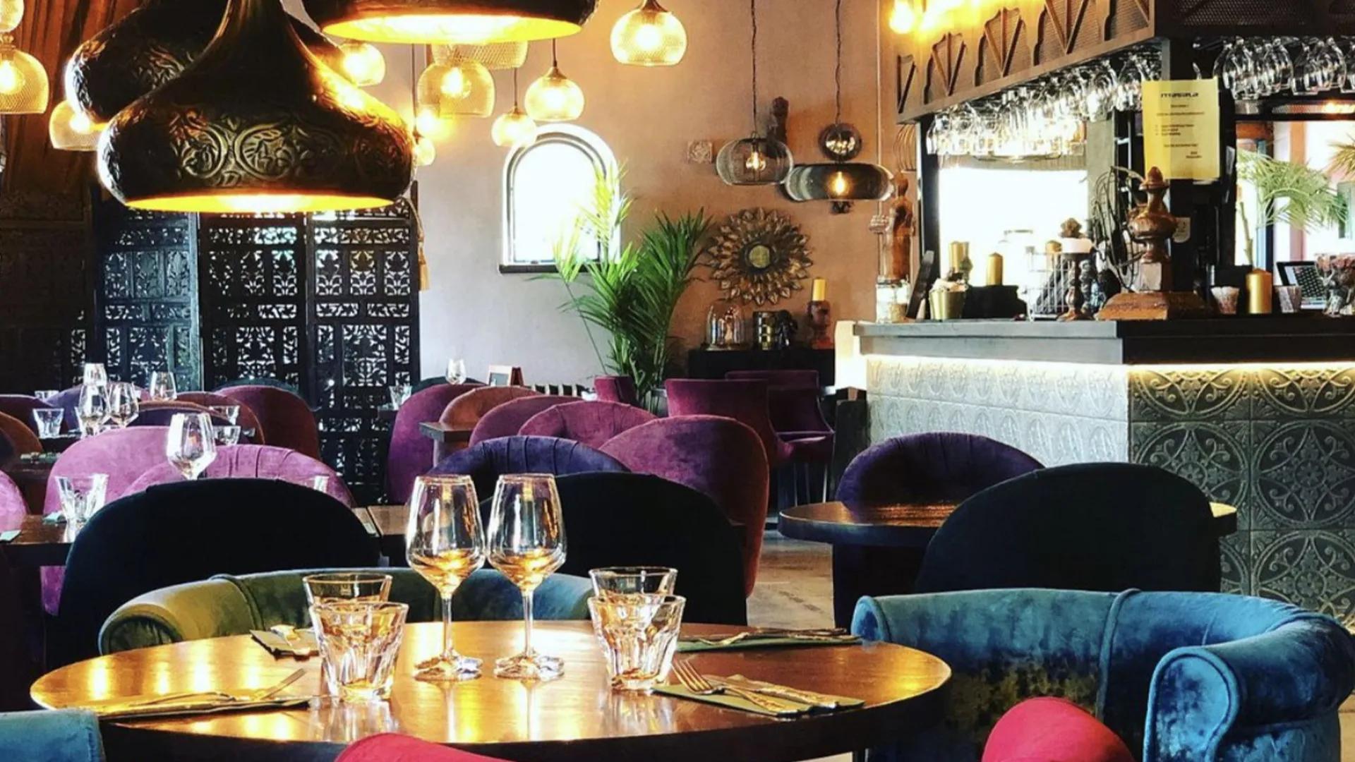 image of Masala Kitchen & Bar Mölndal