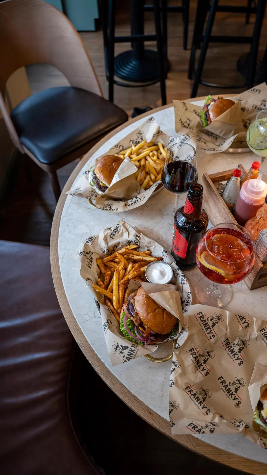 image of Franky's - Södermalm