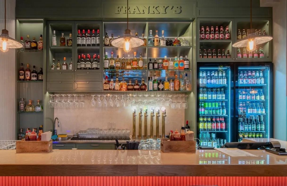 image of Franky's - Södermalm
