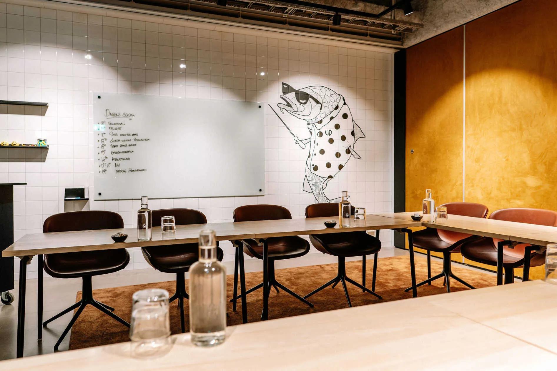 image of Takpark by Urban Deli