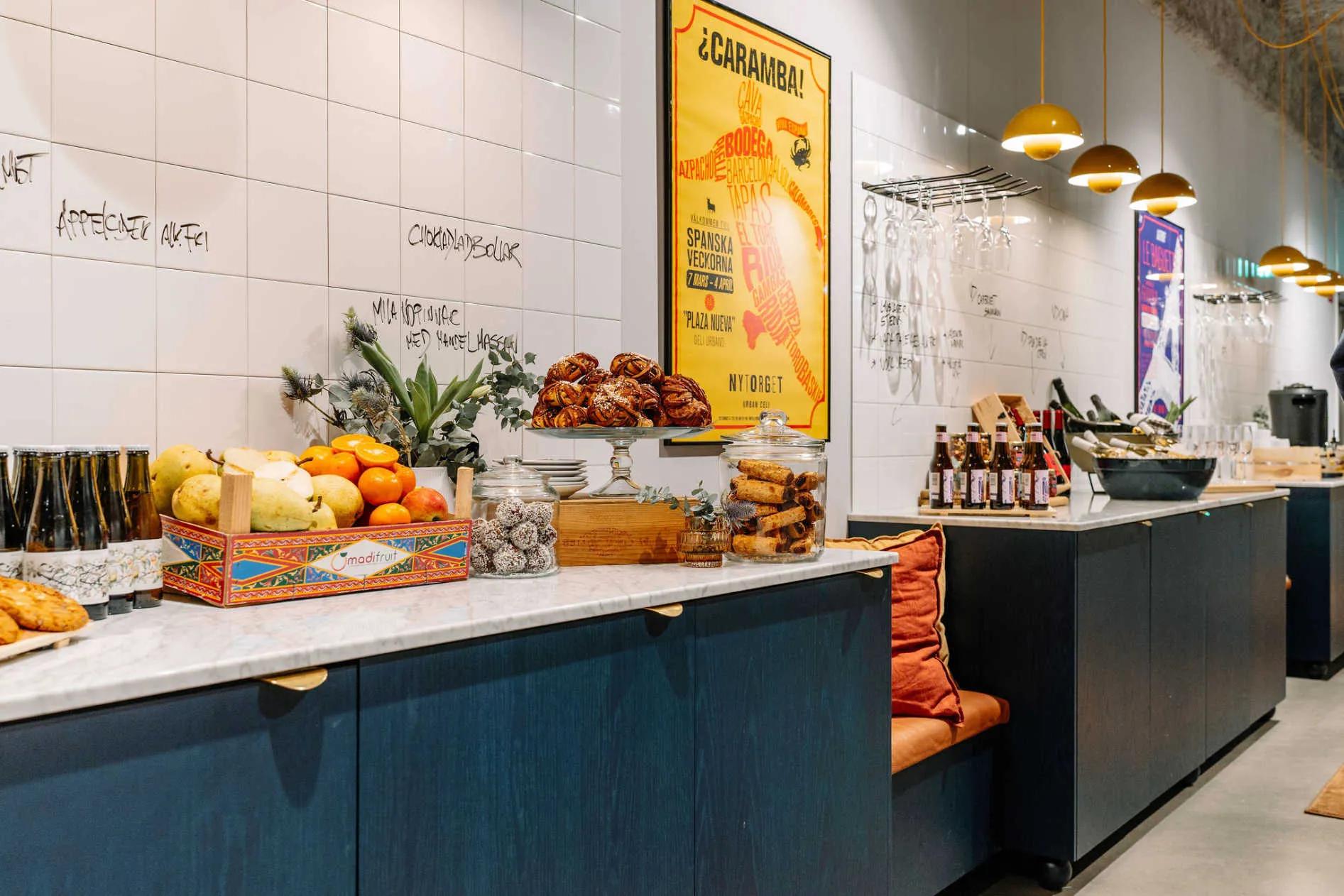 image of Takpark by Urban Deli