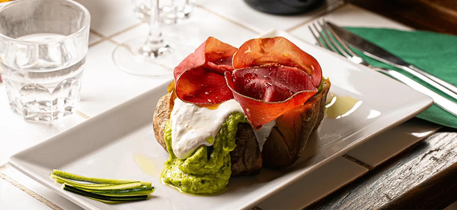 image of Tiepolo - Bistrot Bottiglieria (Via Arenula)
