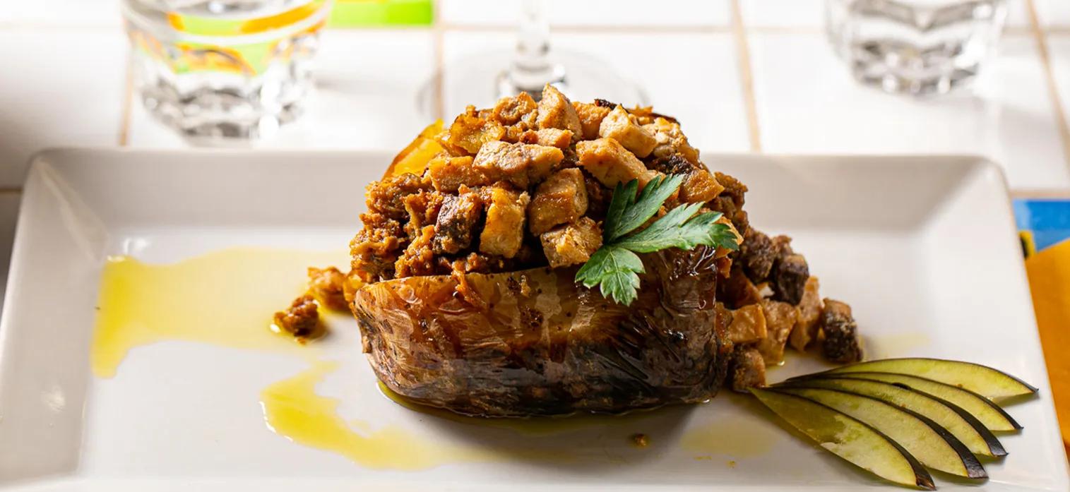 image of Tiepolo - Bistrot Bottiglieria (Via Arenula)
