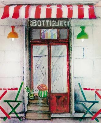 image of Tiepolo - Bistrot Bottiglieria (Via Arenula)