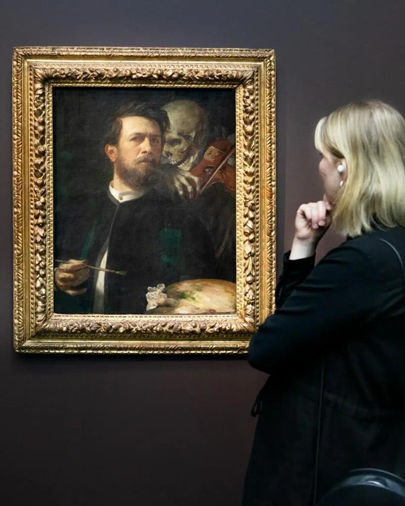 image of Art Museum Ateneum