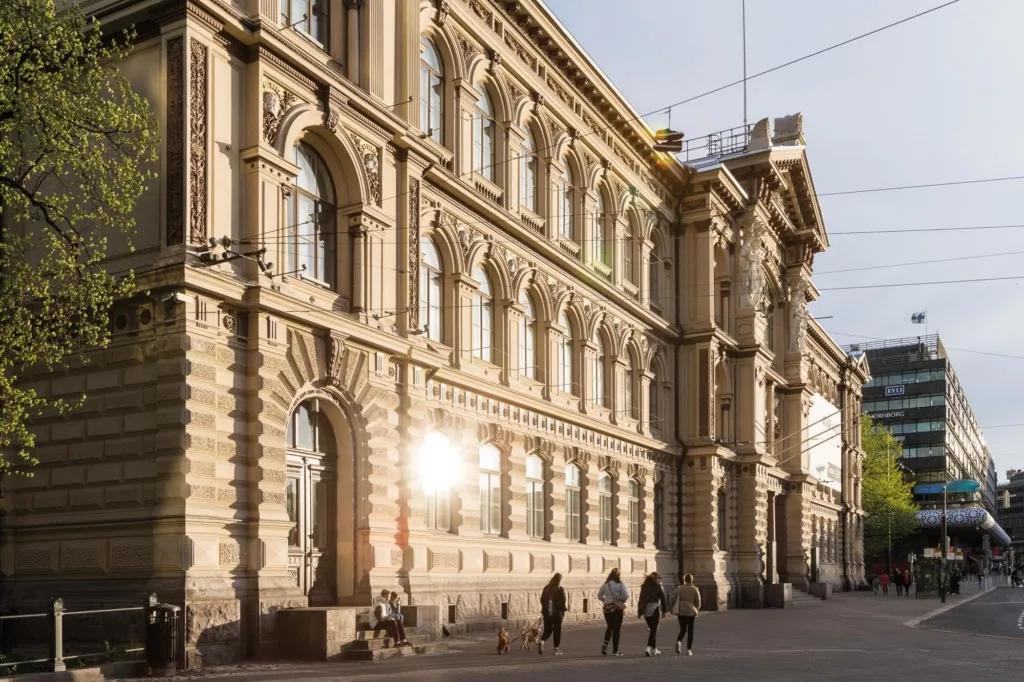 image of Art Museum Ateneum