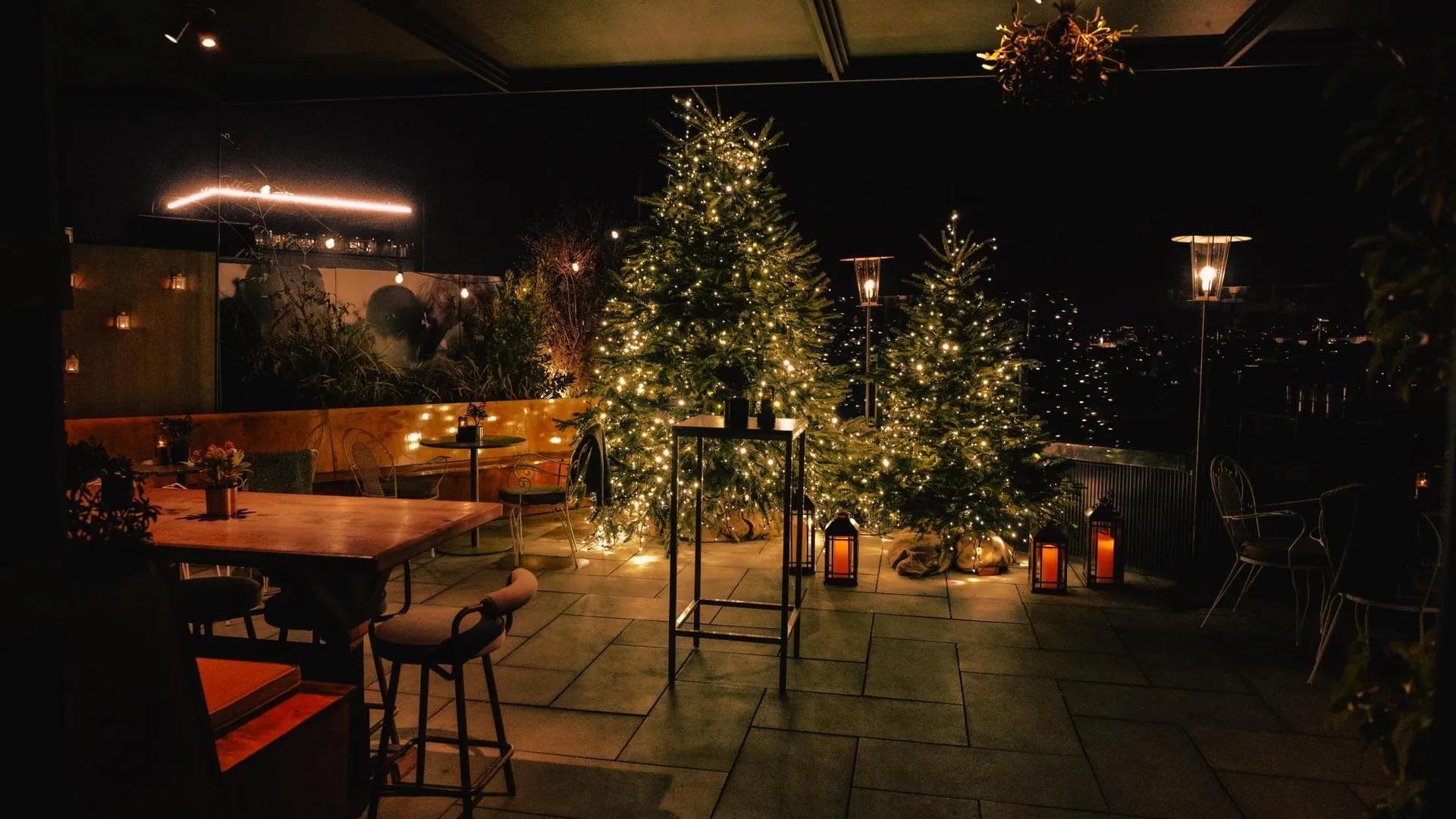 image of CHEZ BERNARD Restaurant et Bar