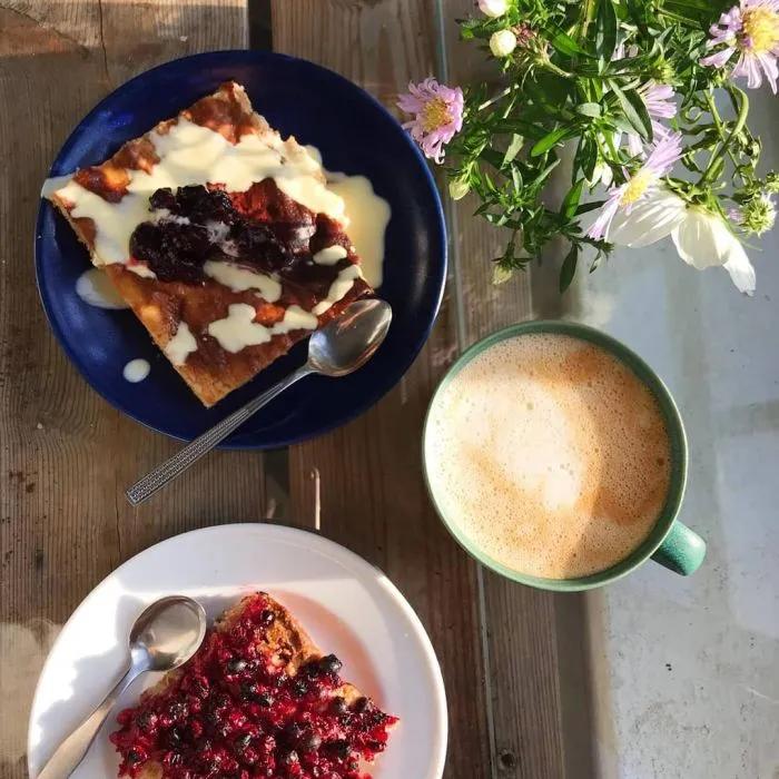 Café Metsäpaahtimo