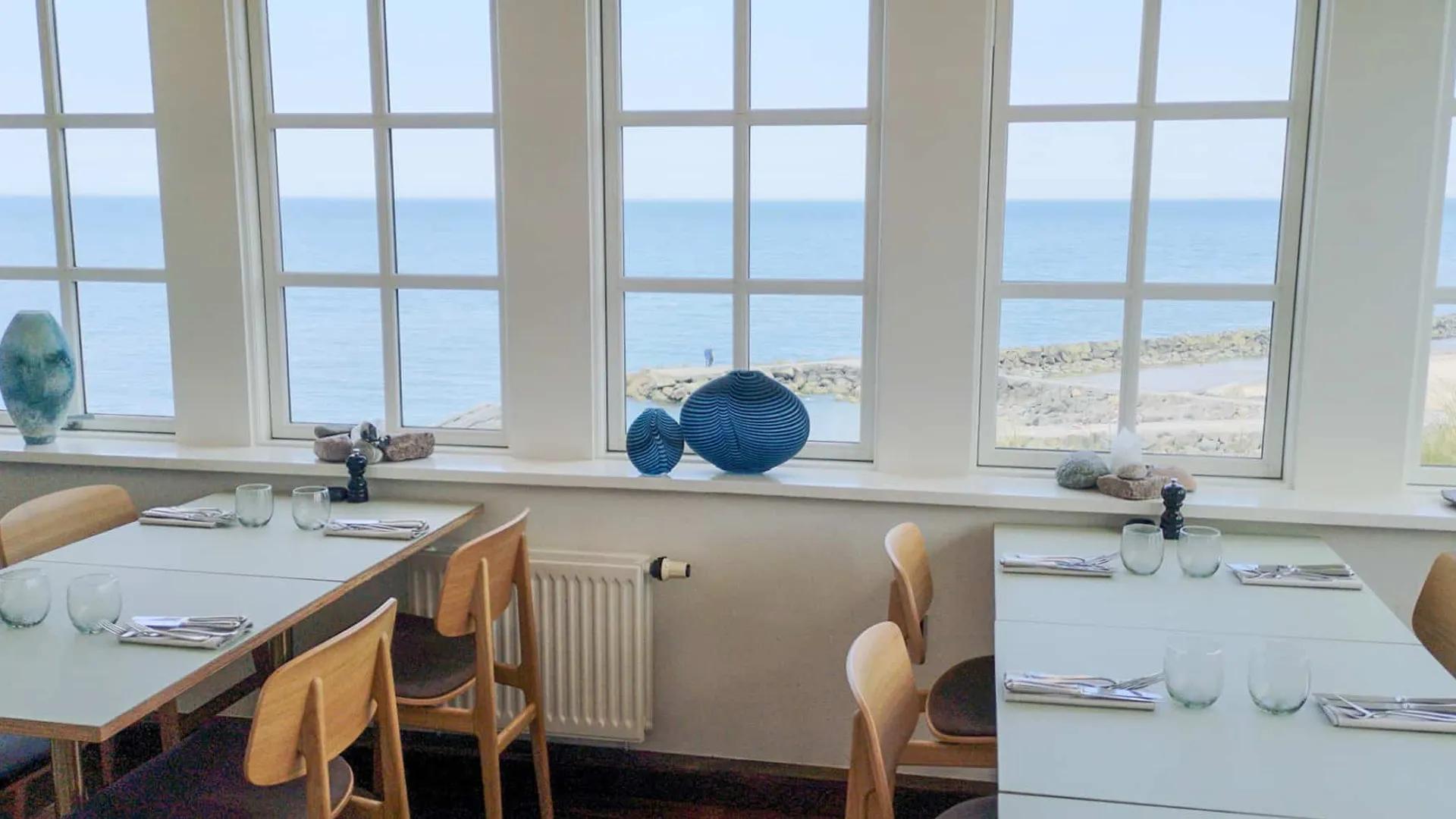 image of Restaurant Villa Vest