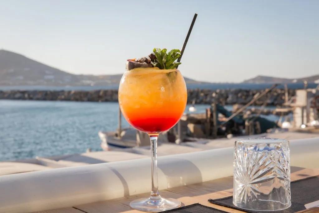 image of Axinos Seafood Restaurant