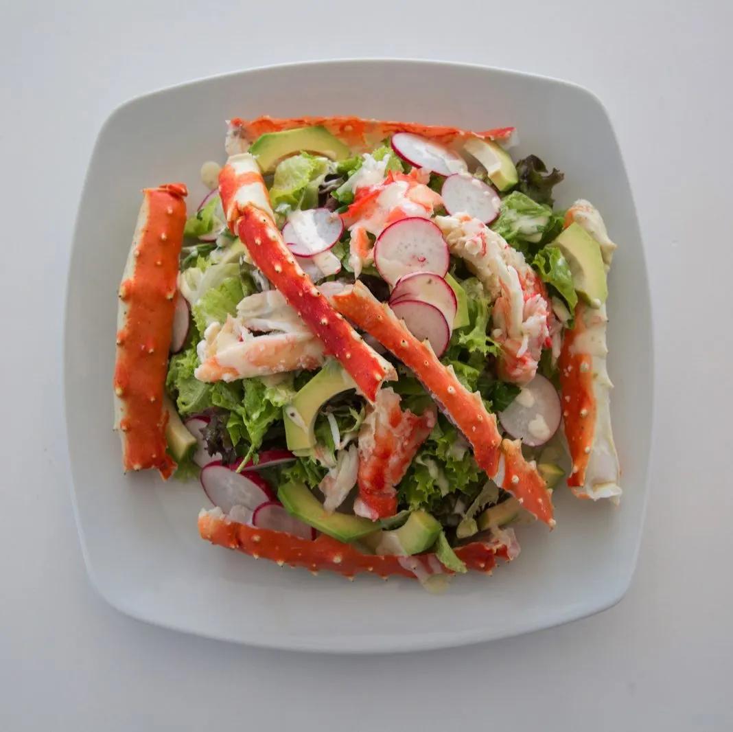 image of Axinos Seafood Restaurant