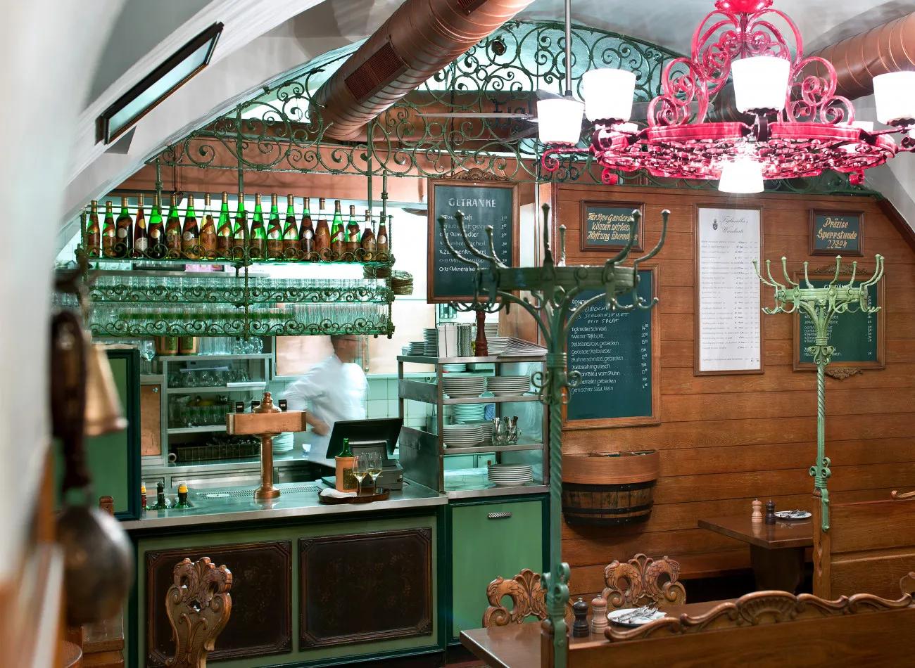 image of Figlmüller at Wollzeile
