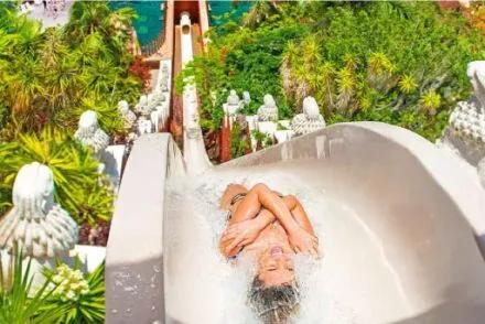image of Siam Park