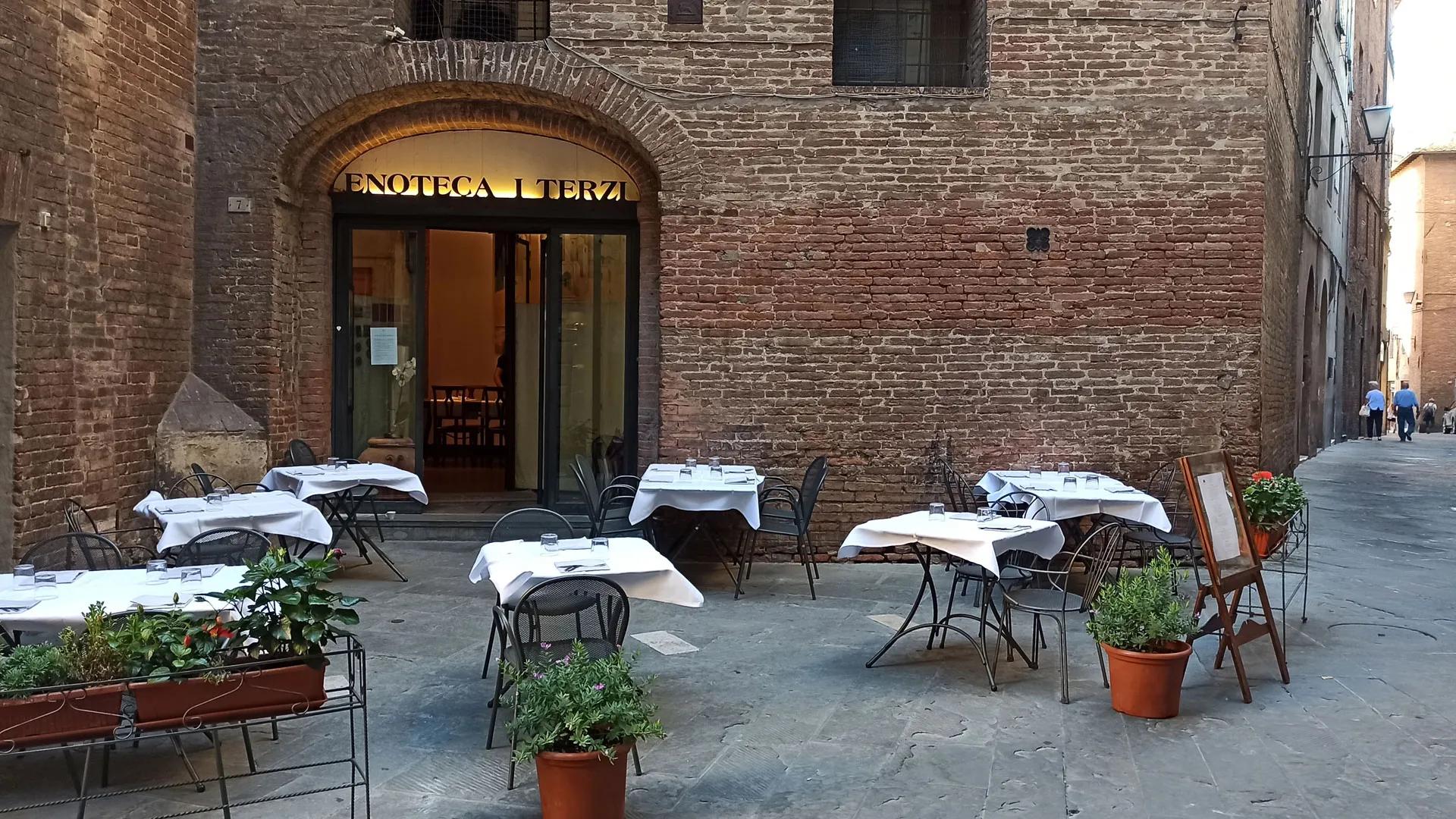 image of Enoteca I Terzi