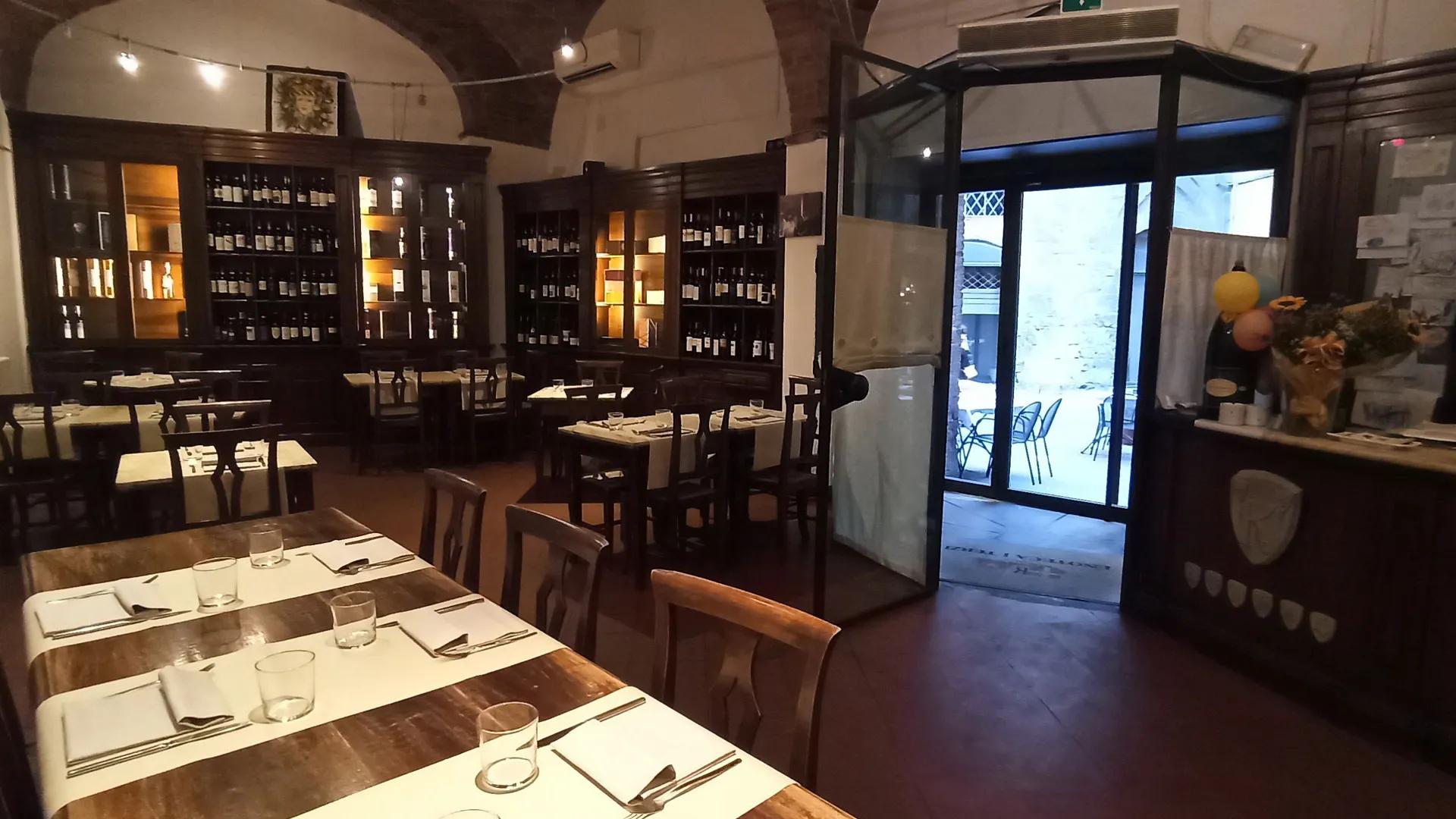 image of Enoteca I Terzi