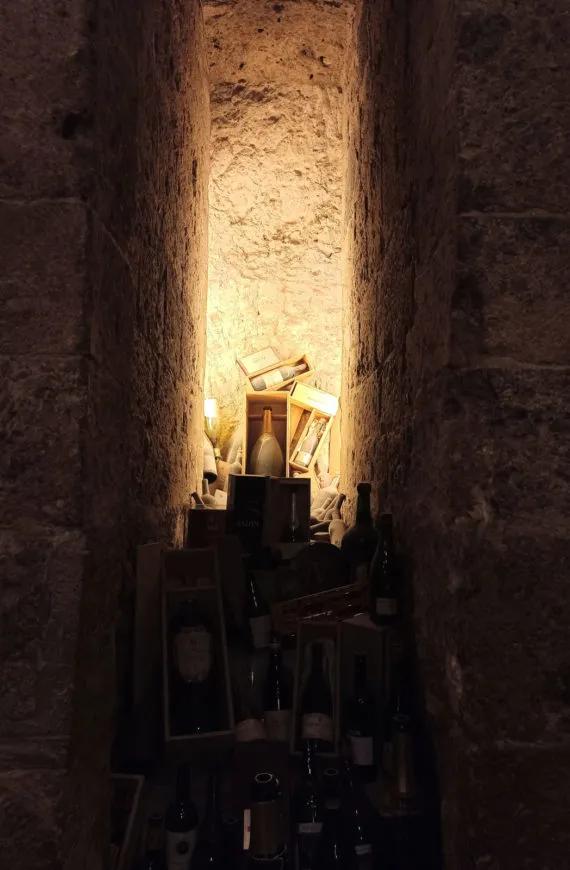 image of Enoteca I Terzi