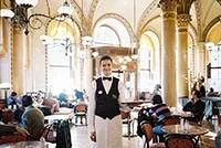 image of Café Central