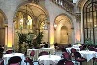 image of Café Central