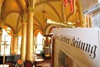 image of Café Central