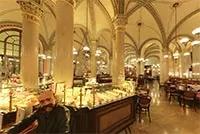 image of Café Central