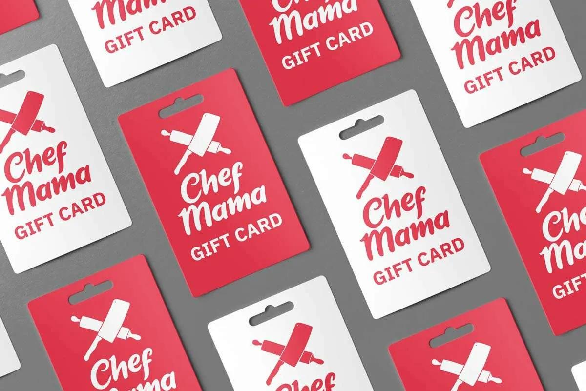 image of Chef Mama