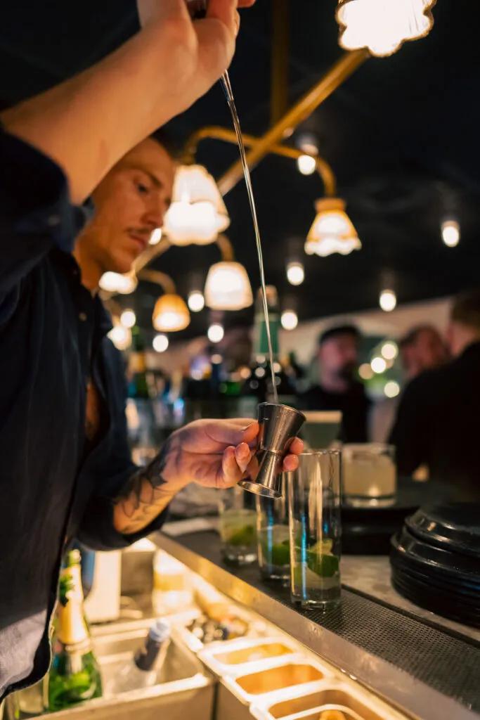 Kakel Kök & Bar Ab