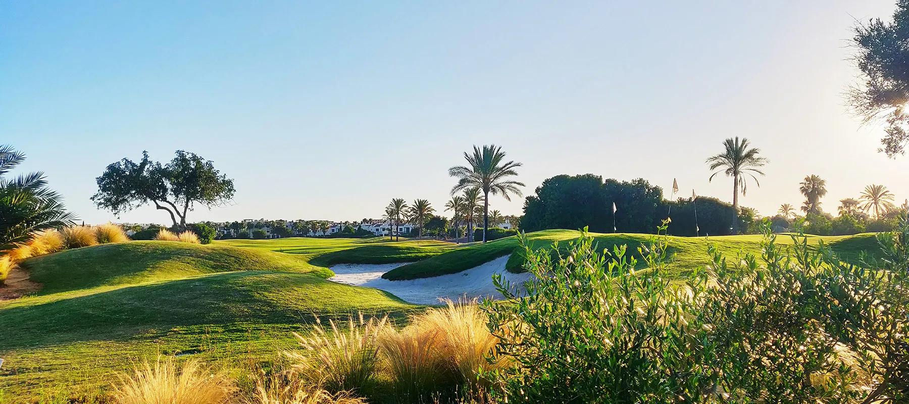 image of Roda Golf & Beach Resort