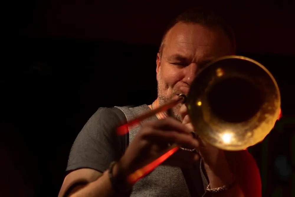 image of Utopia Jazz
