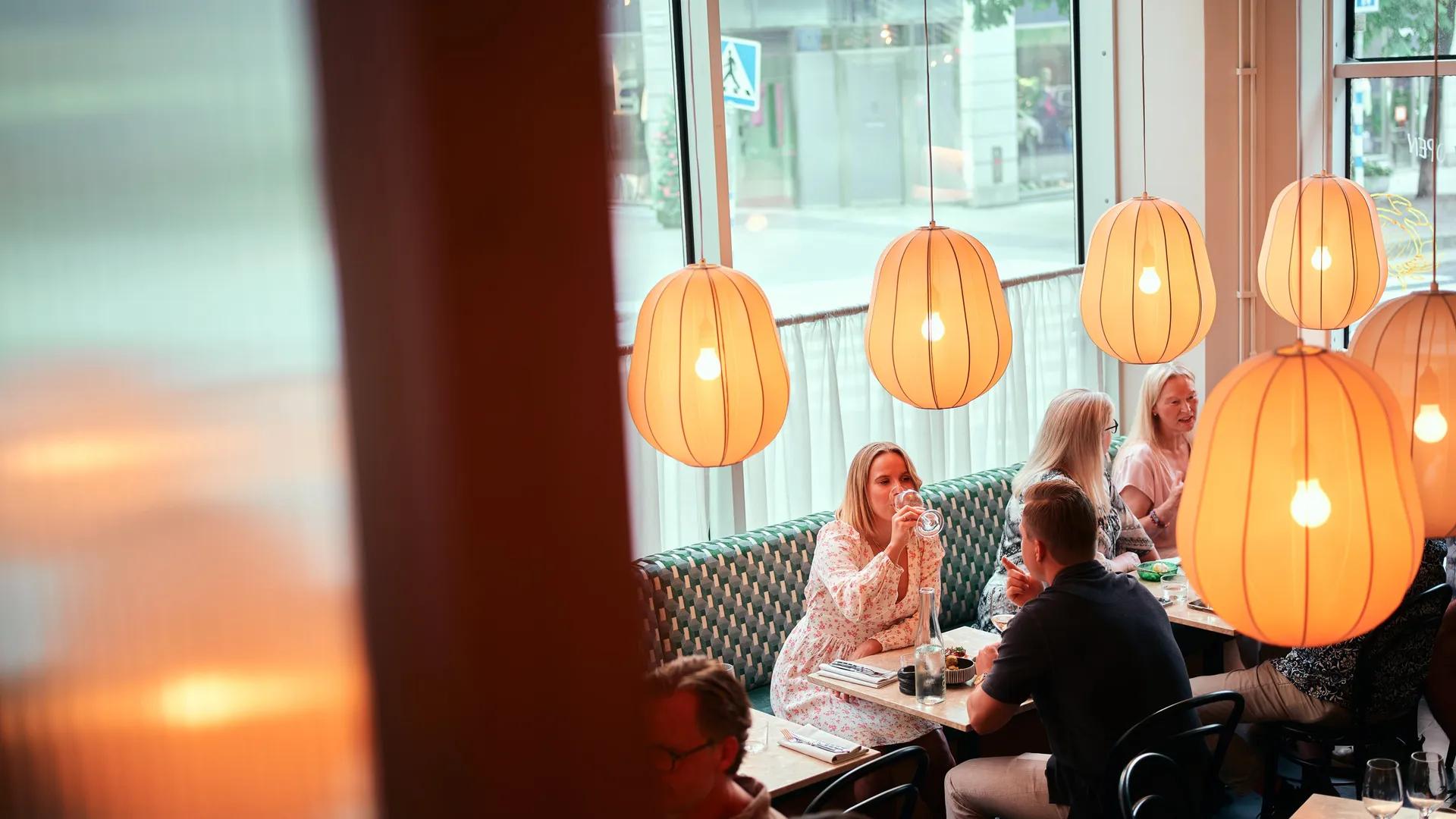 image of Restaurang Ruben