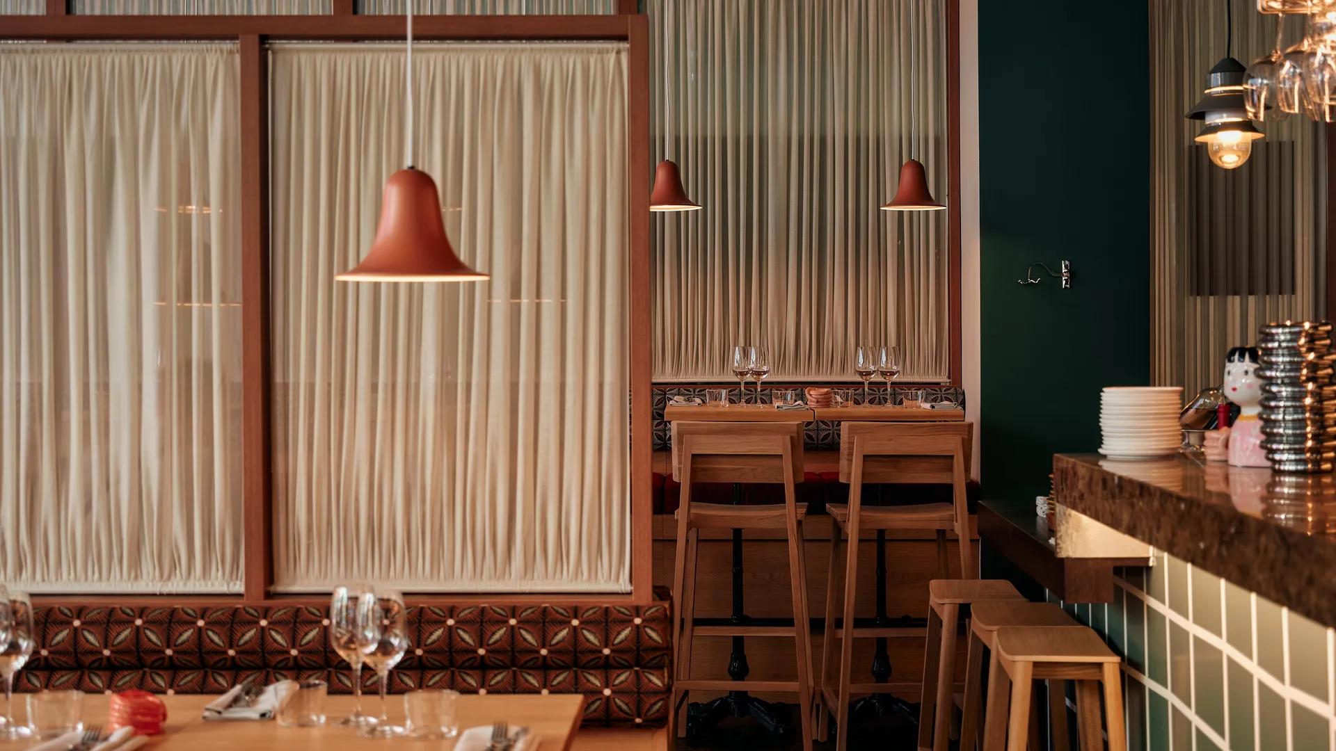 image of Restaurang Ruben
