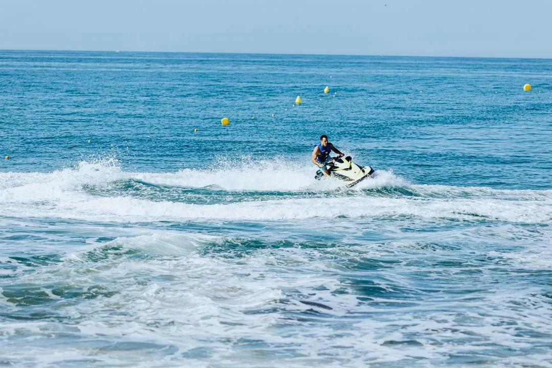 image of Well Vale Do Lobo