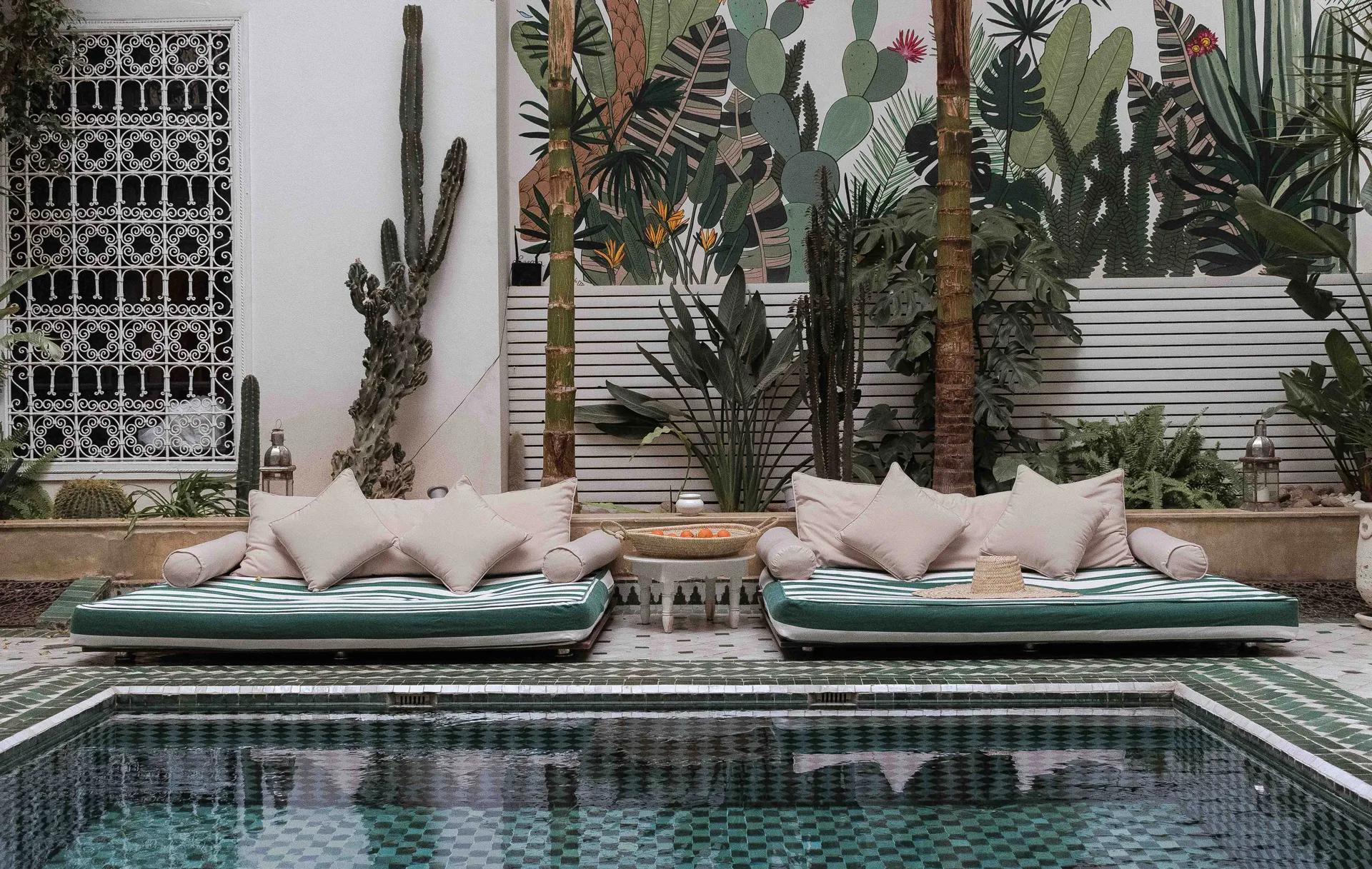 image of Riad Yasmine