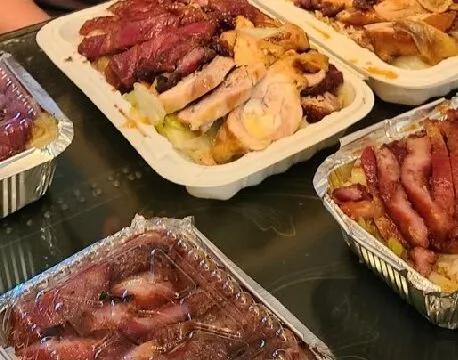image of Wah Fung No.1 Fast Food