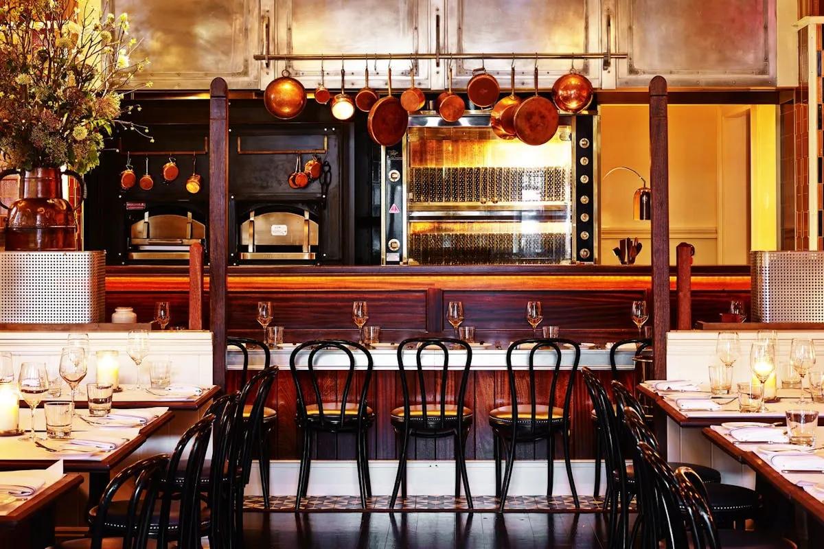 image of Lafayette Grand Café & Bakery