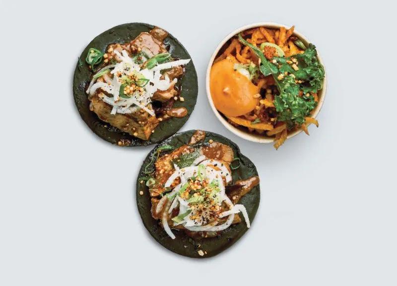 image of Restaurang Nu