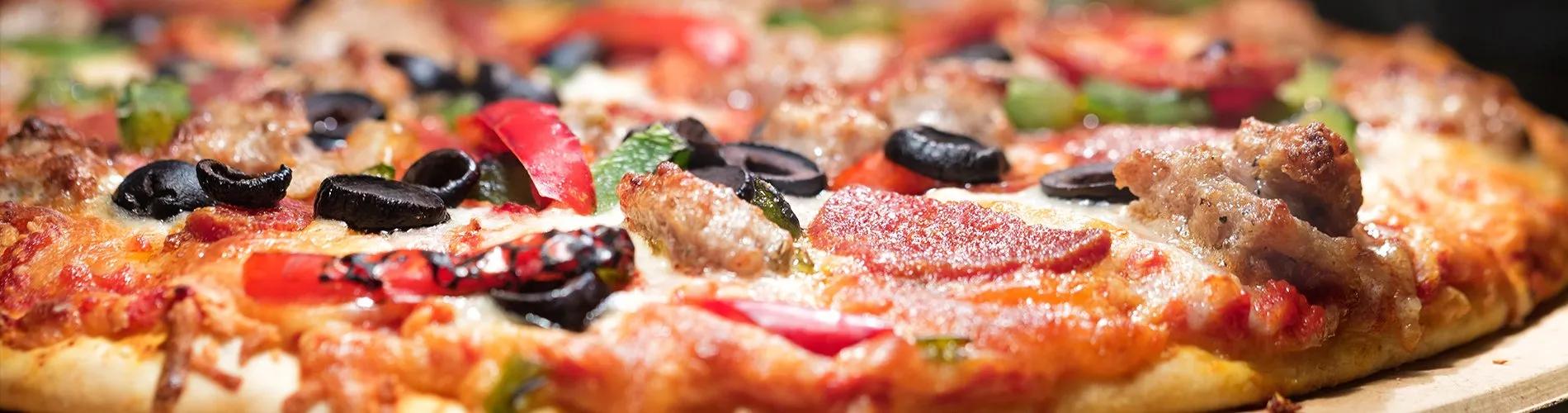 Recommendation for spot Birkastans Restaurang & Pizzeria