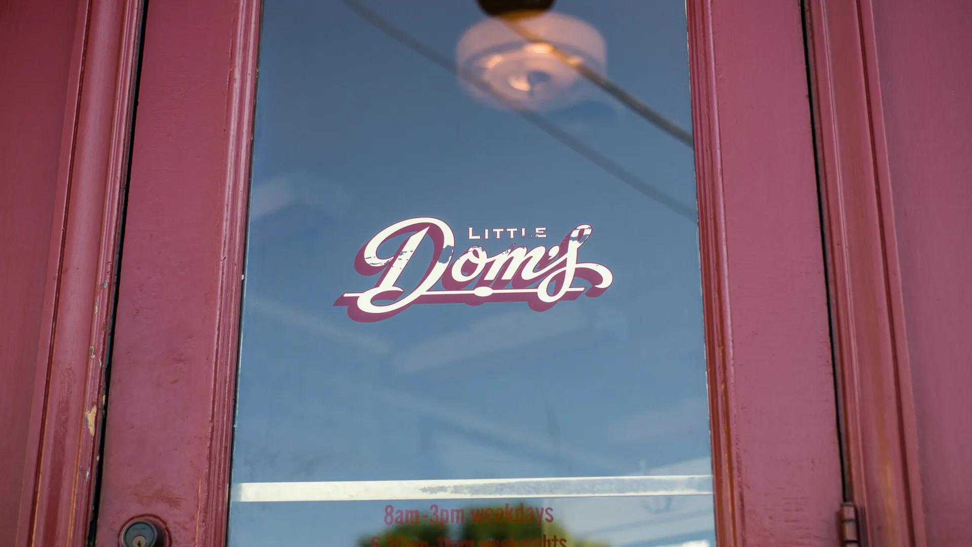 image of Little Dom's