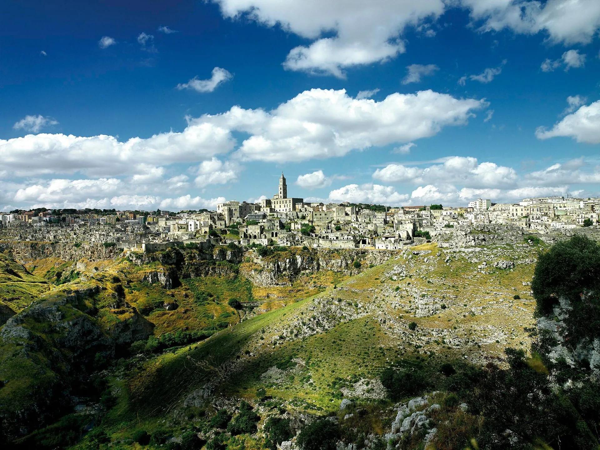 image of Sextantio Le Grotte Della Civita
