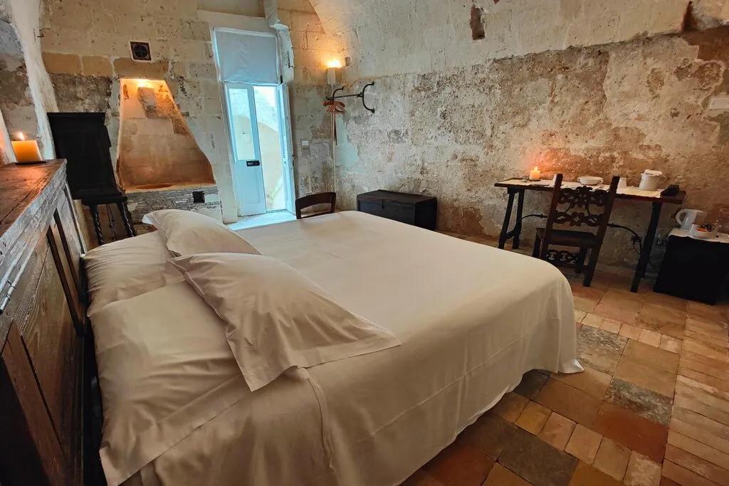 image of Sextantio Le Grotte Della Civita