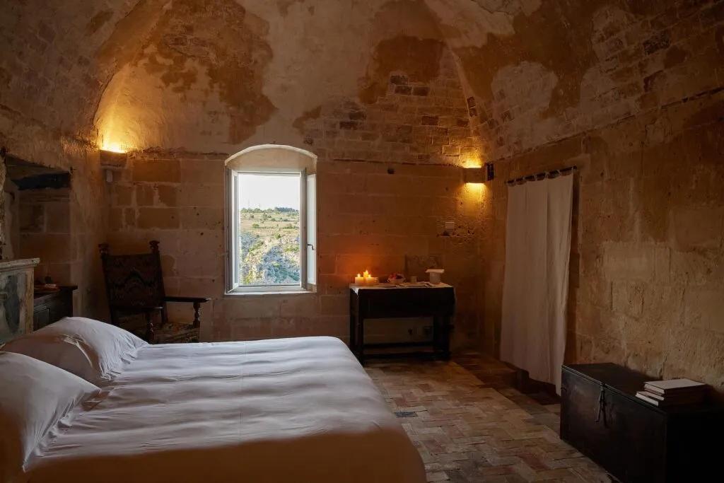 image of Sextantio Le Grotte Della Civita