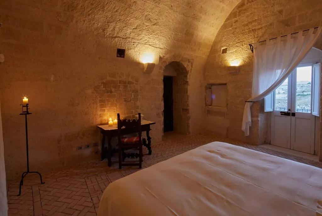 image of Sextantio Le Grotte Della Civita