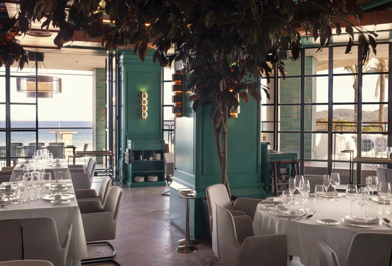 image of TATEL Ibiza