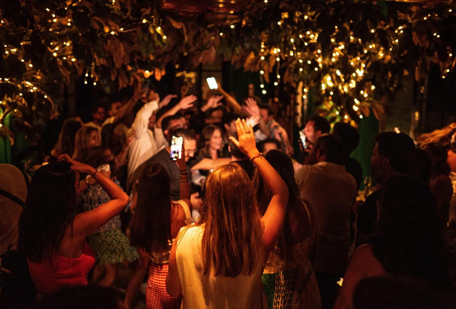 image of TATEL Ibiza