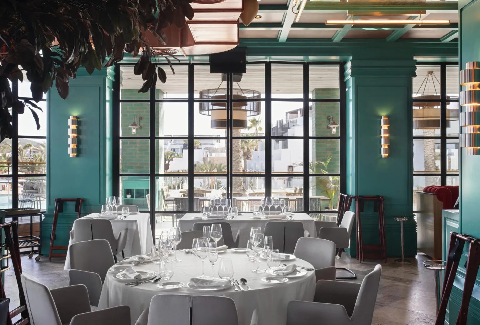 image of TATEL Ibiza
